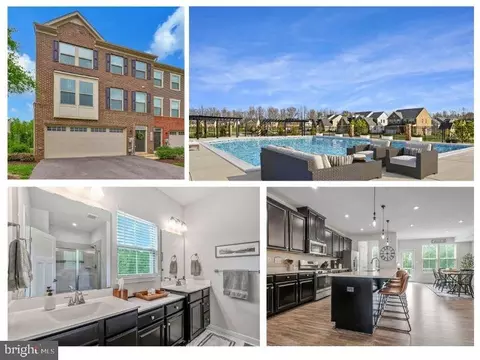 14540 Grace Kellen Ave, Brandywine, MD 20613
