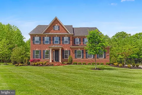 803 Rexford Way, Marlboro, MD 20774