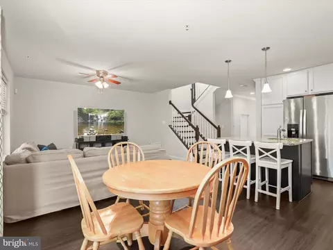 Dining - 300 Grace Way, Laurel, MD 20707 photo 2 of 2