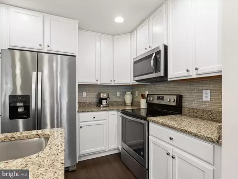 Kitchen - 300 Grace Way, Laurel, MD 20707 photo 1 of 3