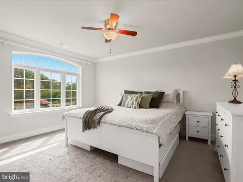 Bedroom - 300 Grace Way, Laurel, MD 20707 photo 1 of 5