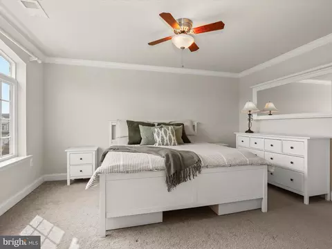 Bedroom - 300 Grace Way, Laurel, MD 20707 photo 2 of 5