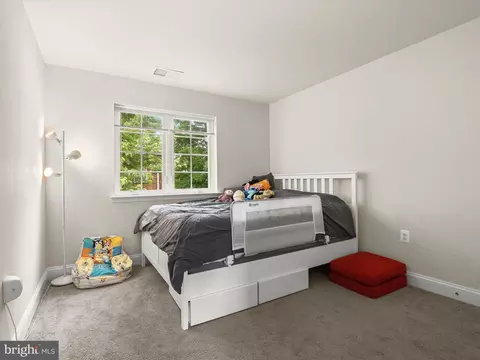 Bedroom - 300 Grace Way, Laurel, MD 20707 photo 3 of 5