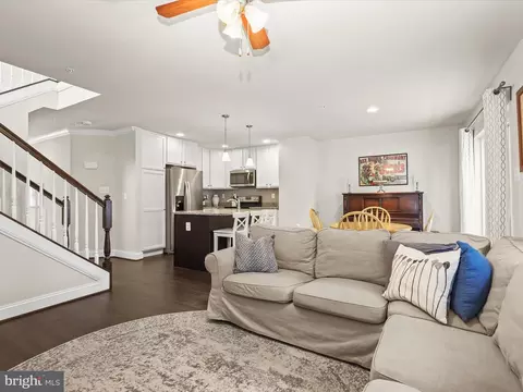 Living - 300 Grace Way, Laurel, MD 20707 photo 2 of 3