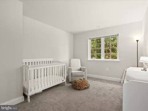 Bedroom - 300 Grace Way, Laurel, MD 20707 photo 4 of 5