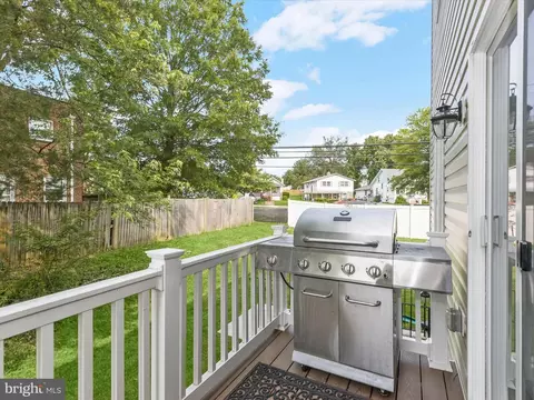 Exterior - 300 Grace Way, Laurel, MD 20707 photo 2 of 4