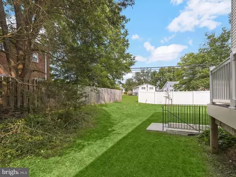 Exterior - 300 Grace Way, Laurel, MD 20707 photo 4 of 4