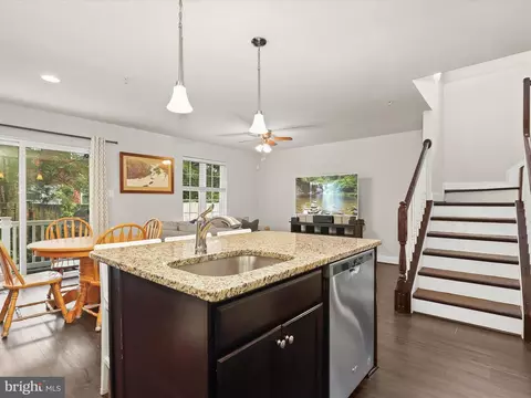 Kitchen - 300 Grace Way, Laurel, MD 20707 photo 3 of 3