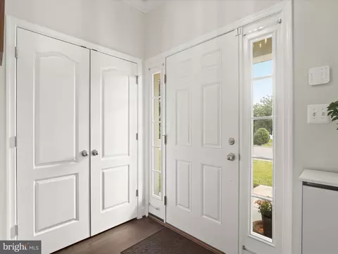 Entry Way - 300 Grace Way, Laurel, MD 20707 photo 1 of 2
