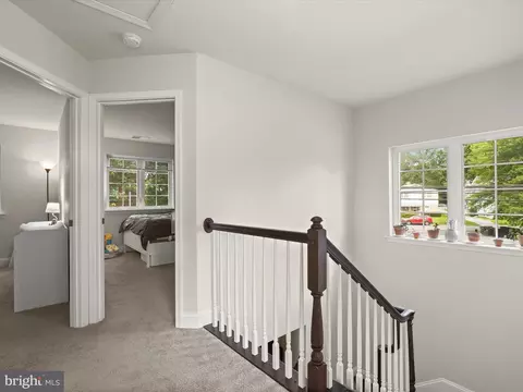 Entry Way - 300 Grace Way, Laurel, MD 20707 photo 2 of 2