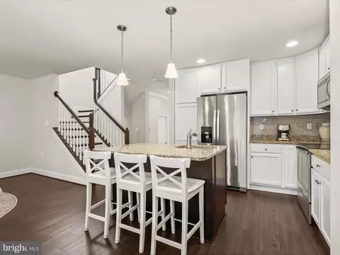 Kitchen - 300 Grace Way, Laurel, MD 20707 photo 2 of 3