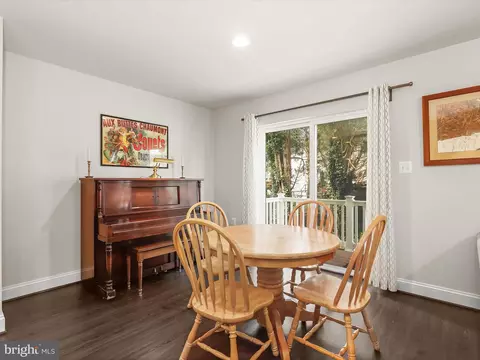 Dining - 300 Grace Way, Laurel, MD 20707 photo 1 of 2