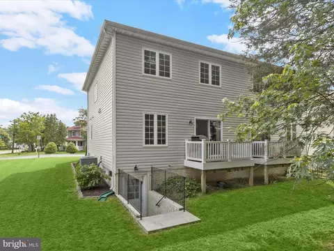 Exterior - 300 Grace Way, Laurel, MD 20707 photo 3 of 4