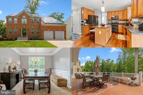 9908 Wenzel Ln, Fort Washington, MD 20744
