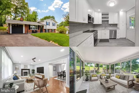 6506 Summerhill Rd, Temple Hills, MD 20748