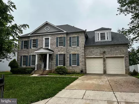 6309 Rory Ct, Lanham, MD 20706