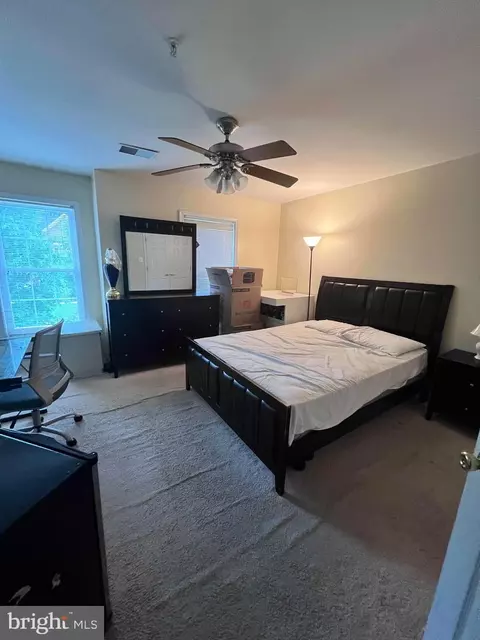 Bedroom - 6309 Rory Ct, Lanham, MD 20706 photo 3 of 5