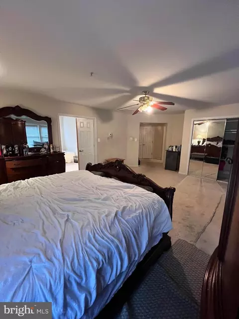 Bedroom - 6309 Rory Ct, Lanham, MD 20706 photo 5 of 5