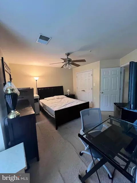 Bedroom - 6309 Rory Ct, Lanham, MD 20706 photo 4 of 5
