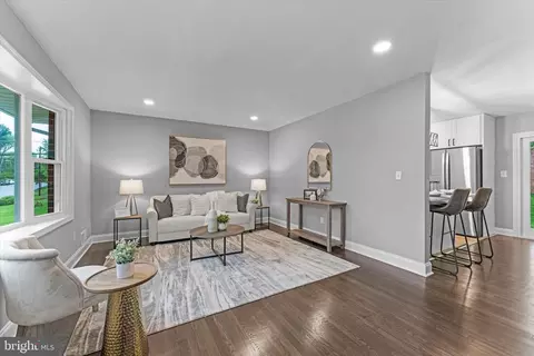 7606 Millrace Rd, Capitol Heights, MD 20743
