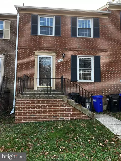 14942 Belle Ami Dr #38, Laurel, MD 20707