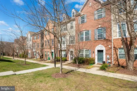 1705 Fernwood Dr, Marlboro, MD 20774
