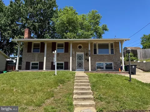 6708 Calmos St, Capitol Heights, MD 20743