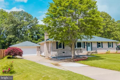 9608 Middleridge Ct, Brandywine, MD 20613