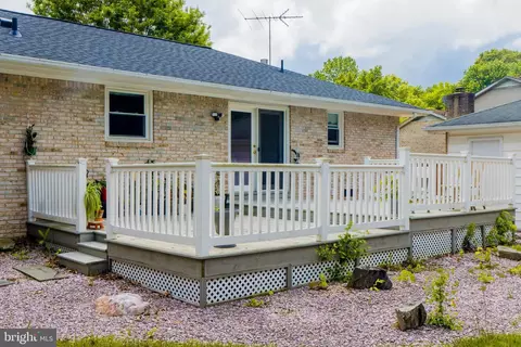Exterior - 9608 Middleridge Ct, Brandywine, MD 20613 photo 7 of 8