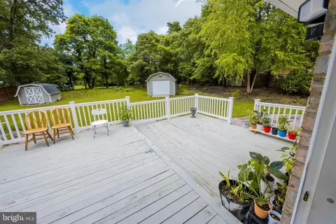 Exterior - 9608 Middleridge Ct, Brandywine, MD 20613 photo 4 of 8