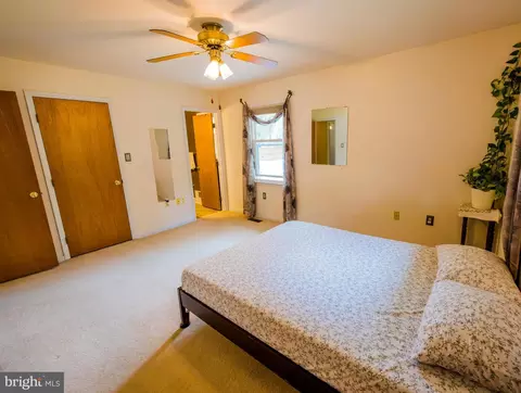 Bedroom - 9608 Middleridge Ct, Brandywine, MD 20613 photo 3 of 7