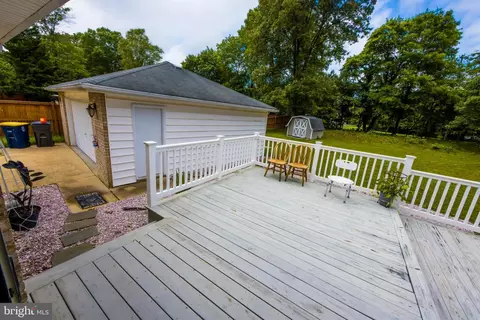 Exterior - 9608 Middleridge Ct, Brandywine, MD 20613 photo 8 of 8