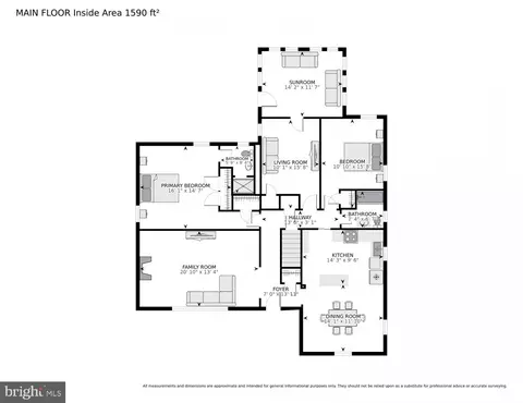 4609 22nd Ave, Mount Rainier, MD 20712 photo 31