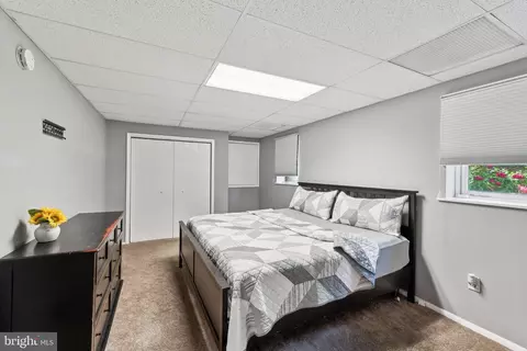 Bedroom - 12906 7th St, Bowie, MD 20720 photo 4 of 5