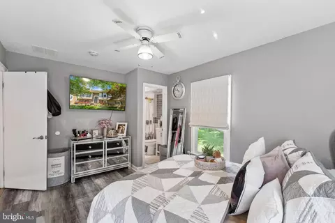 Bedroom - 12906 7th St, Bowie, MD 20720 photo 2 of 5
