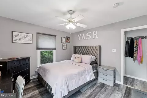 Bedroom - 12906 7th St, Bowie, MD 20720 photo 3 of 5