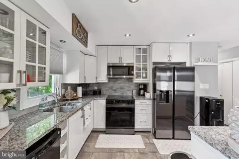 Kitchen - 12906 7th St, Bowie, MD 20720 photo 1 of 2