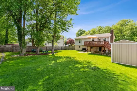Exterior - 12906 7th St, Bowie, MD 20720 photo 7 of 7