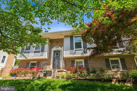 Exterior - 12906 7th St, Bowie, MD 20720 photo 5 of 7