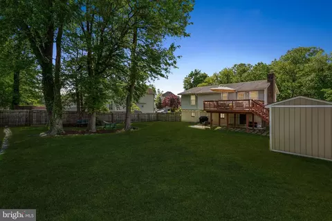 Exterior - 12906 7th St, Bowie, MD 20720 photo 2 of 7