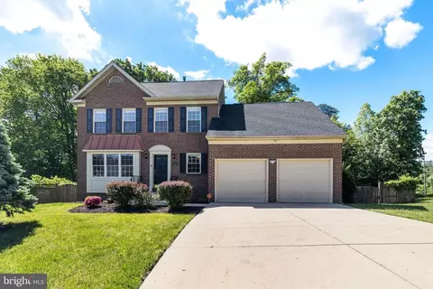 10616 Cedarwood Ln, Fort Washington, MD 20744