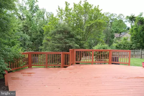 Exterior - 2616 Osage St, Hyattsville, MD 20783 photo 6 of 7