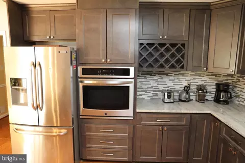 Kitchen - 2616 Osage St, Hyattsville, MD 20783 photo 3 of 3