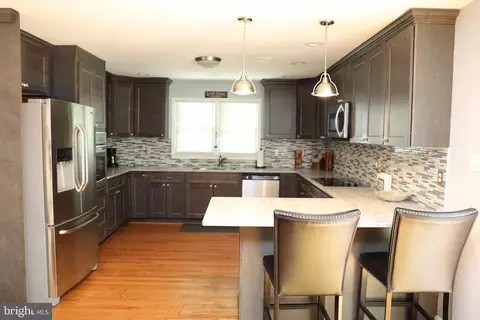 Kitchen - 2616 Osage St, Hyattsville, MD 20783 photo 1 of 3