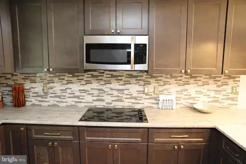 Kitchen - 2616 Osage St, Hyattsville, MD 20783 photo 2 of 3