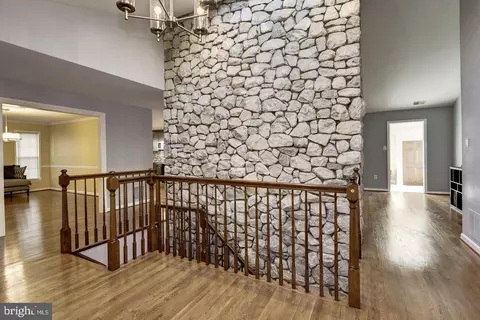 Entry Way - 2616 Osage St, Hyattsville, MD 20783 photo 1 of 5