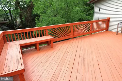 Exterior - 2616 Osage St, Hyattsville, MD 20783 photo 5 of 7