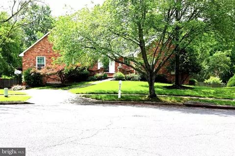 Exterior - 2616 Osage St, Hyattsville, MD 20783 photo 2 of 7