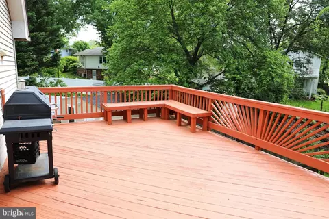 Exterior - 2616 Osage St, Hyattsville, MD 20783 photo 4 of 7
