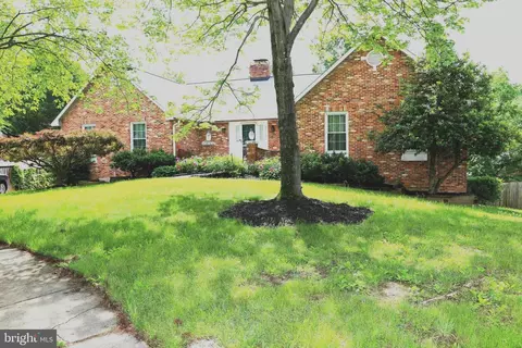 2616 Osage St, Hyattsville, MD 20783